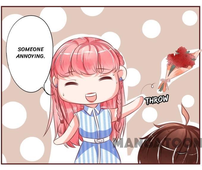 Prince’s Private Baby Chapter 24 page 8