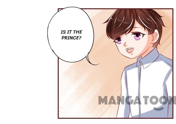 Prince’s Private Baby Chapter 24 page 9