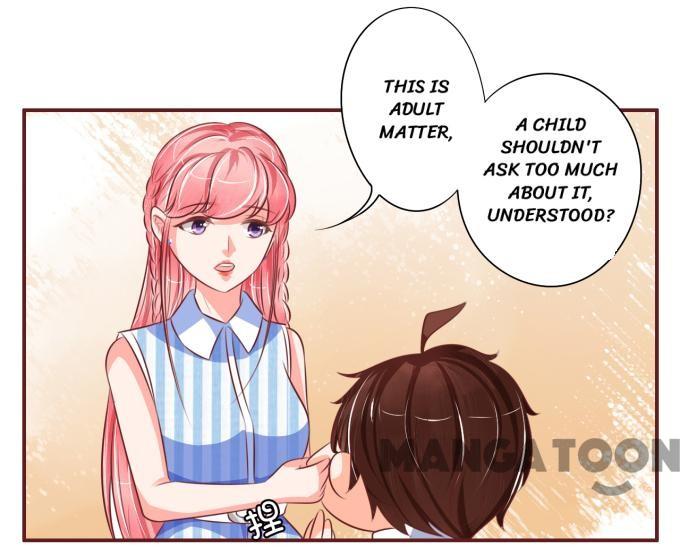 Prince’s Private Baby Chapter 24 page 10