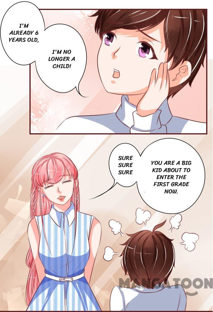 Prince’s Private Baby Chapter 24 page 11