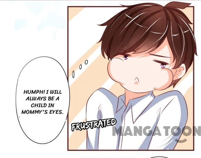 Prince’s Private Baby Chapter 24 page 12