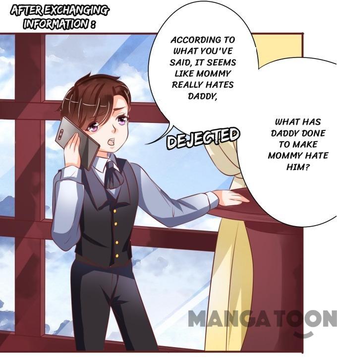 Prince’s Private Baby Chapter 24 page 14
