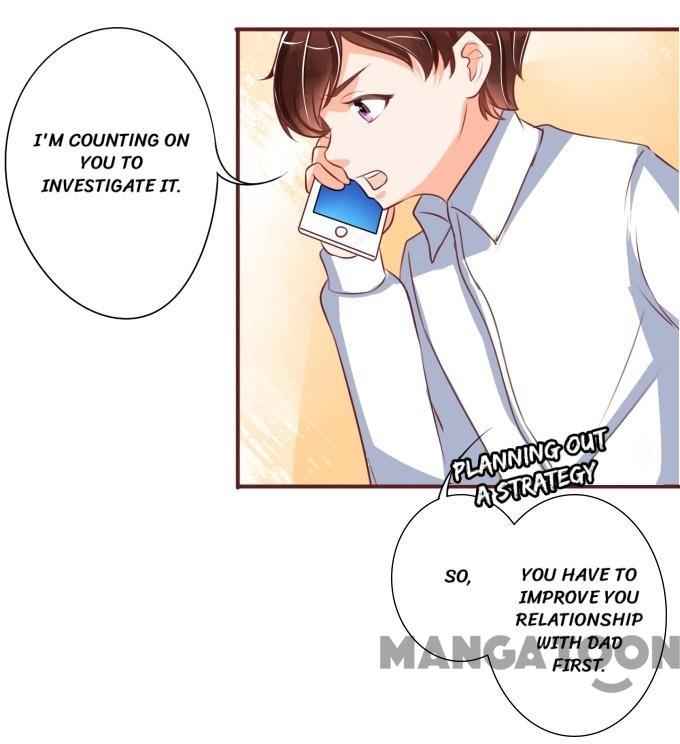 Prince’s Private Baby Chapter 24 page 15