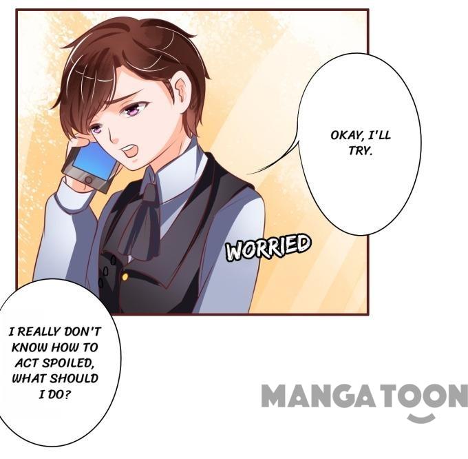 Prince’s Private Baby Chapter 24 page 16