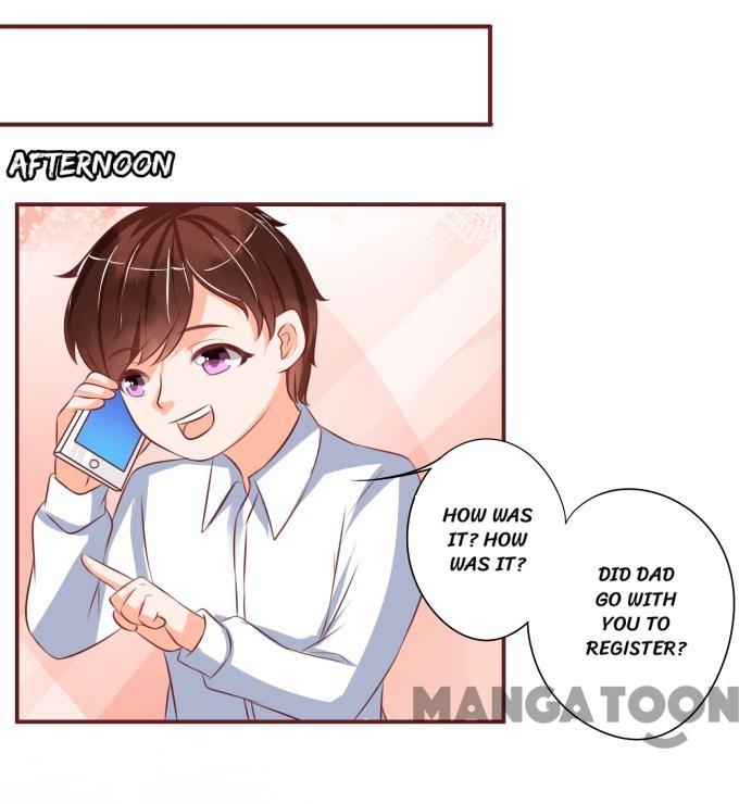 Prince’s Private Baby Chapter 24 page 17