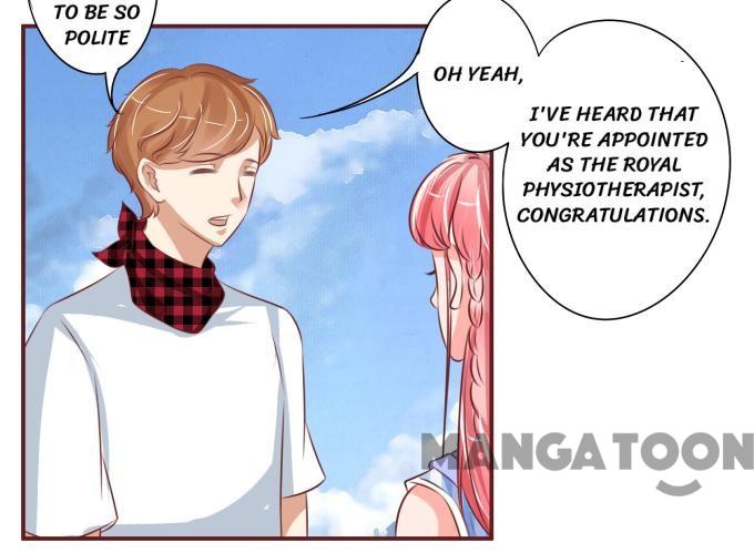 Prince’s Private Baby Chapter 24 page 25