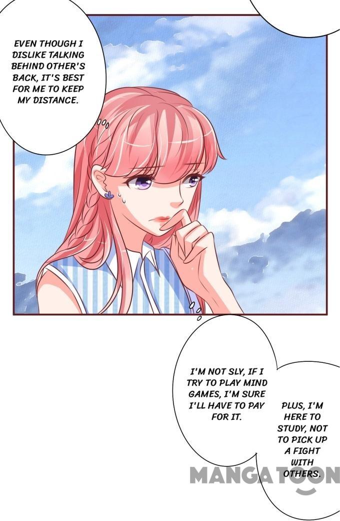 Prince’s Private Baby Chapter 24 page 35