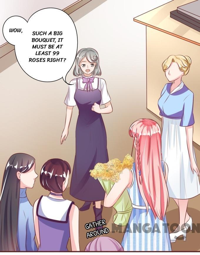 Prince’s Private Baby Chapter 25 page 2