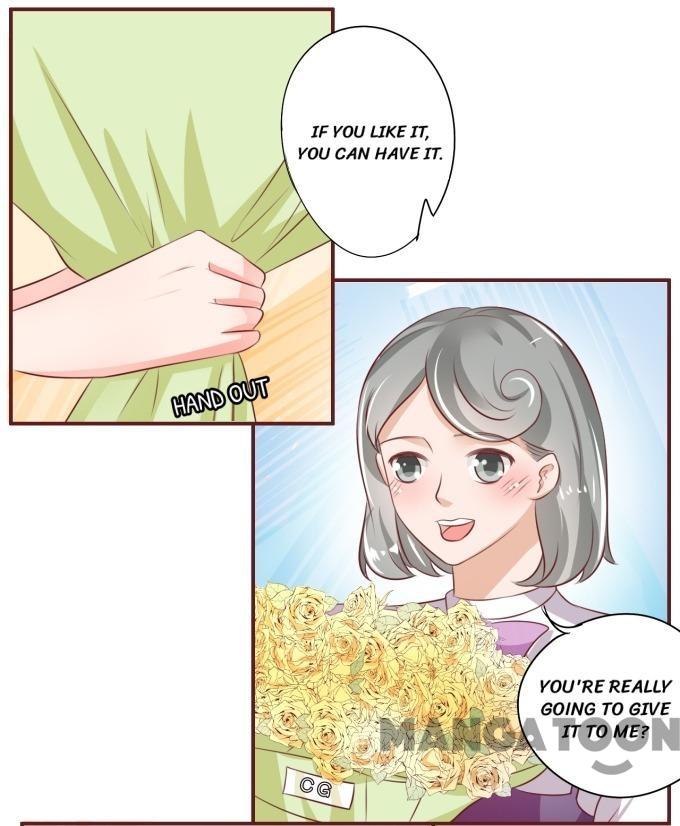 Prince’s Private Baby Chapter 25 page 3
