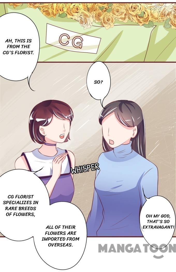 Prince’s Private Baby Chapter 25 page 5