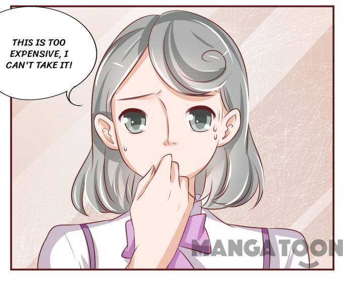 Prince’s Private Baby Chapter 25 page 6