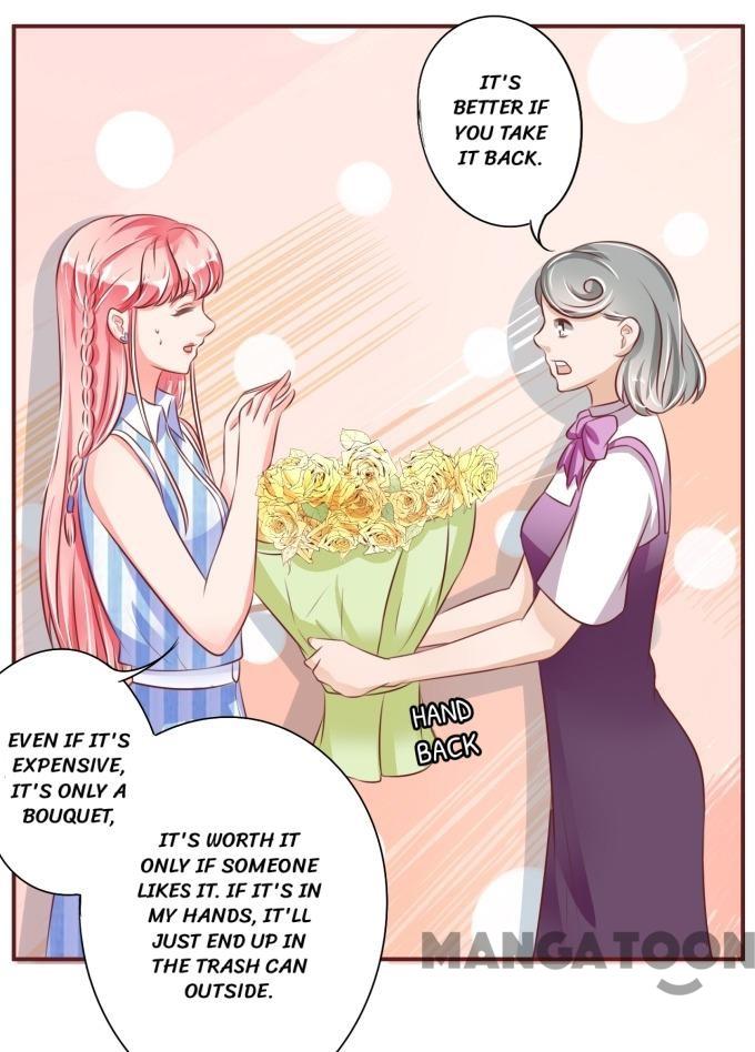 Prince’s Private Baby Chapter 25 page 7