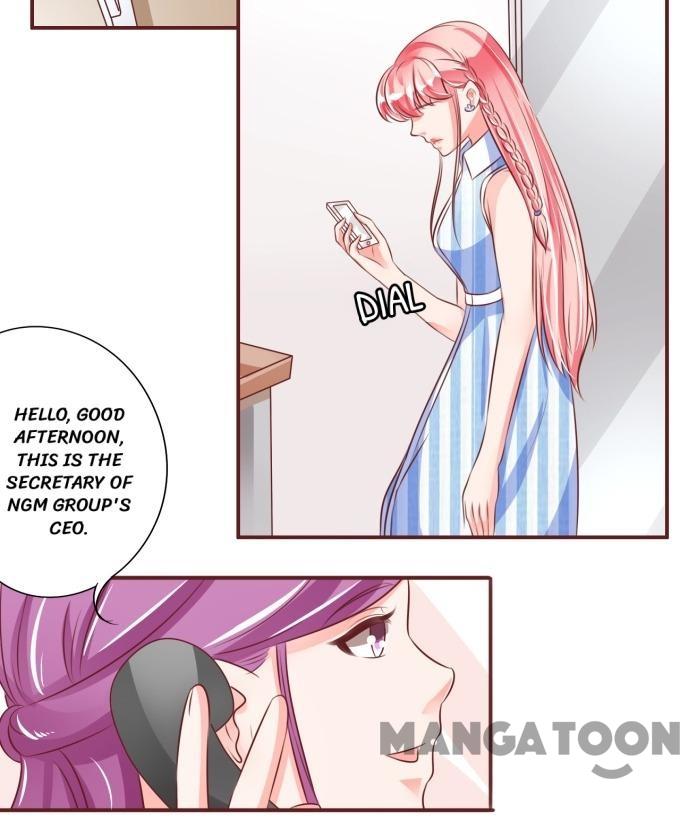 Prince’s Private Baby Chapter 25 page 10