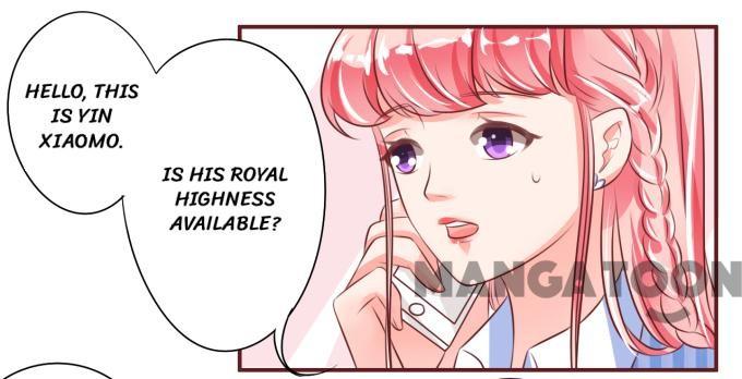 Prince’s Private Baby Chapter 25 page 11