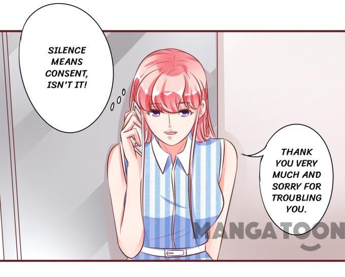 Prince’s Private Baby Chapter 25 page 14