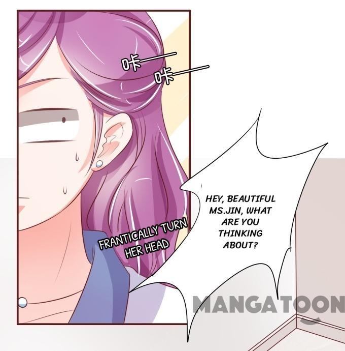 Prince’s Private Baby Chapter 25 page 17