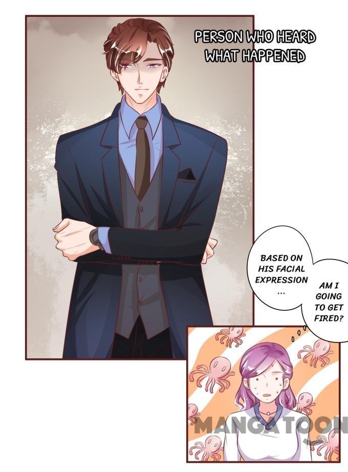 Prince’s Private Baby Chapter 25 page 19