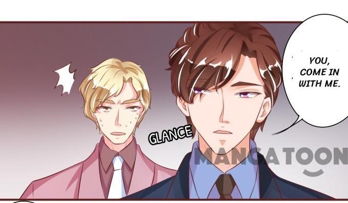 Prince’s Private Baby Chapter 25 page 20