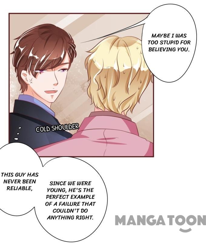 Prince’s Private Baby Chapter 25 page 22
