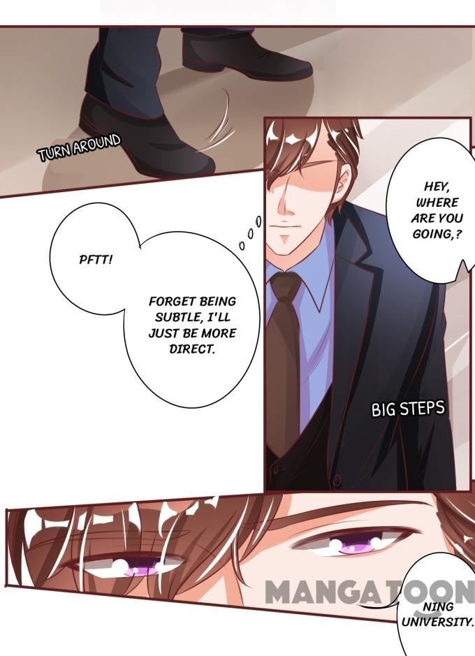 Prince’s Private Baby Chapter 25 page 24