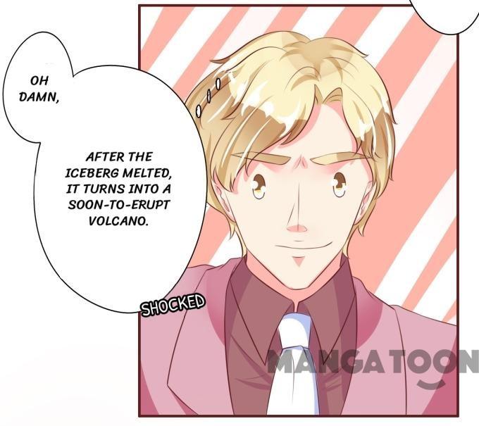 Prince’s Private Baby Chapter 25 page 25