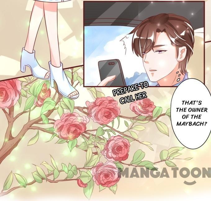 Prince’s Private Baby Chapter 25 page 28