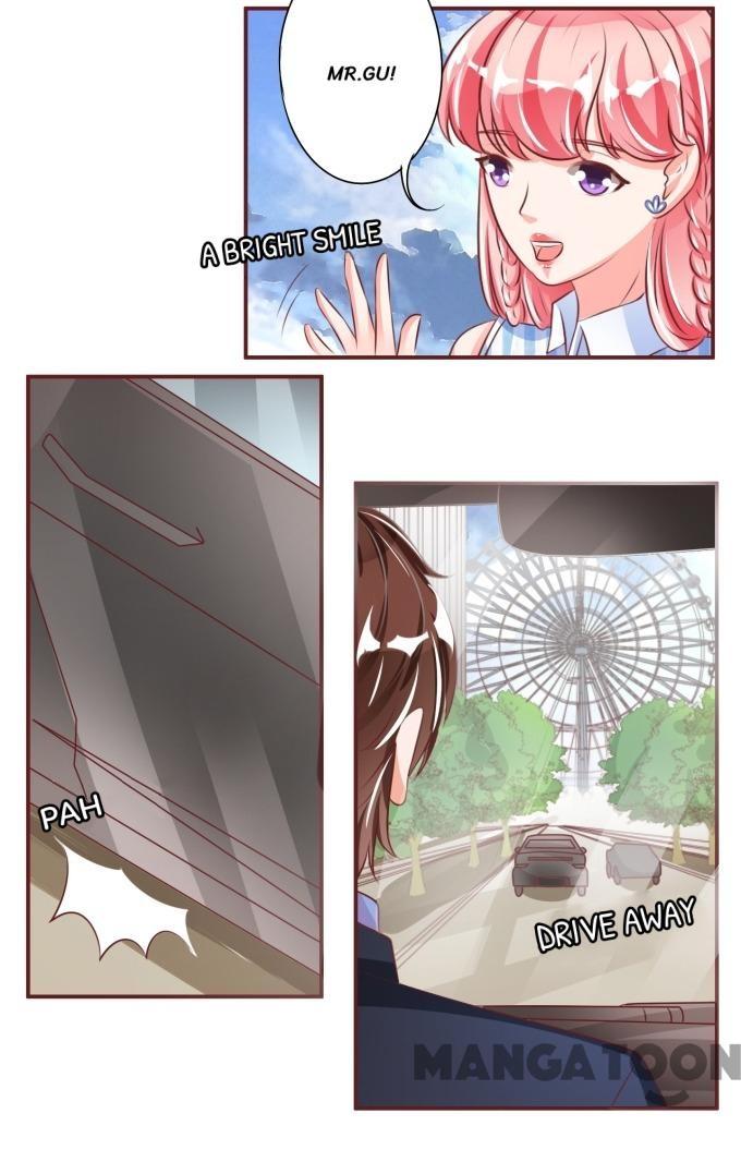 Prince’s Private Baby Chapter 25 page 30