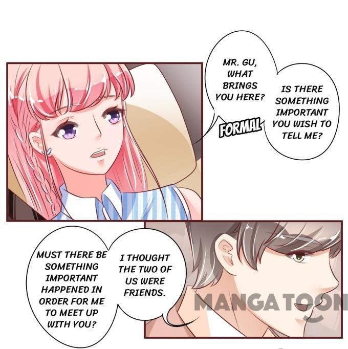 Prince’s Private Baby Chapter 26 page 2