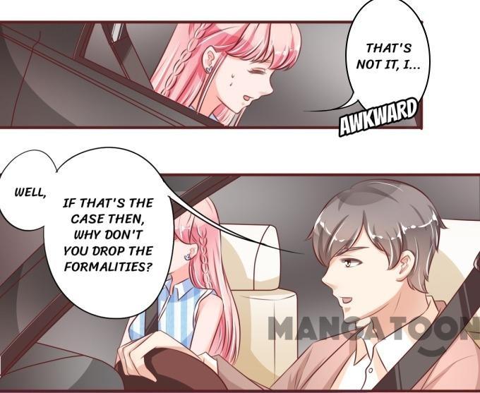 Prince’s Private Baby Chapter 26 page 3