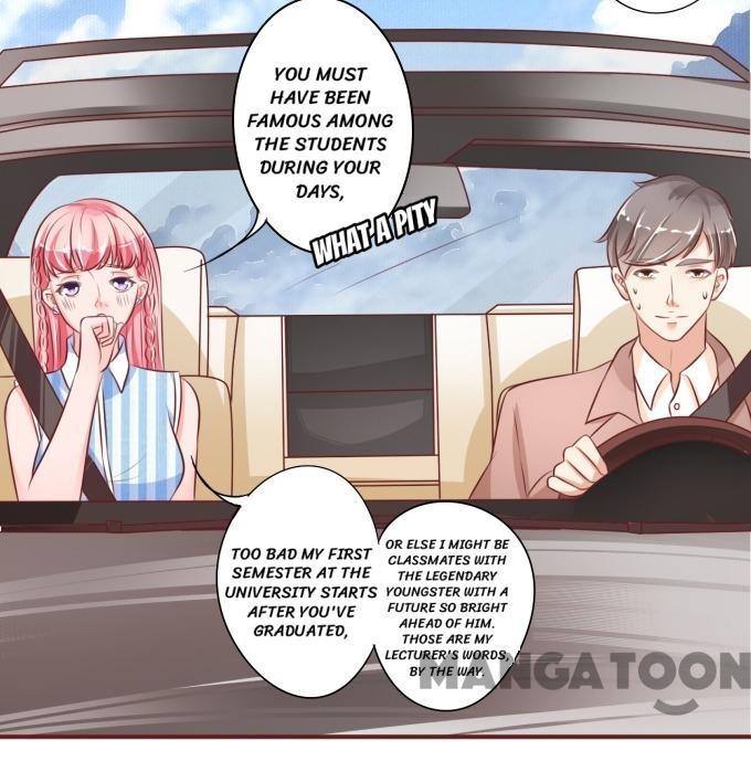 Prince’s Private Baby Chapter 26 page 5