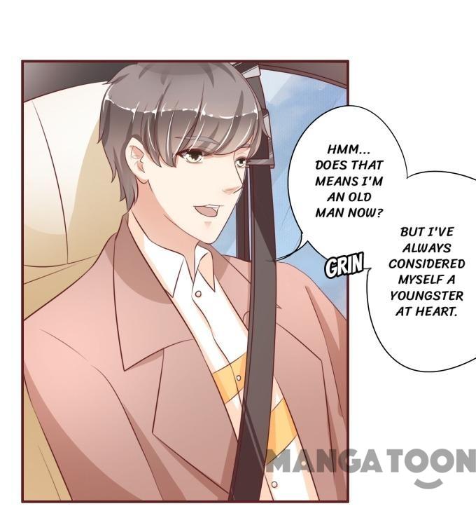 Prince’s Private Baby Chapter 26 page 6