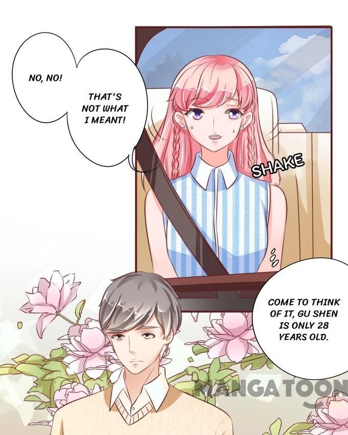 Prince’s Private Baby Chapter 26 page 7