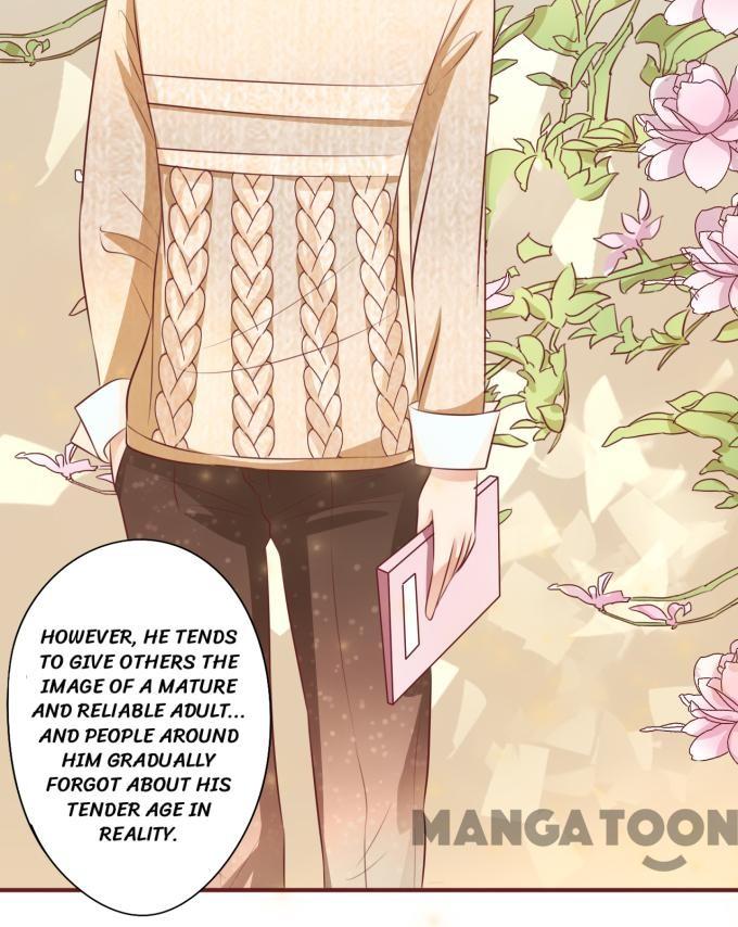 Prince’s Private Baby Chapter 26 page 8