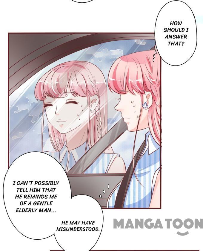 Prince’s Private Baby Chapter 26 page 10