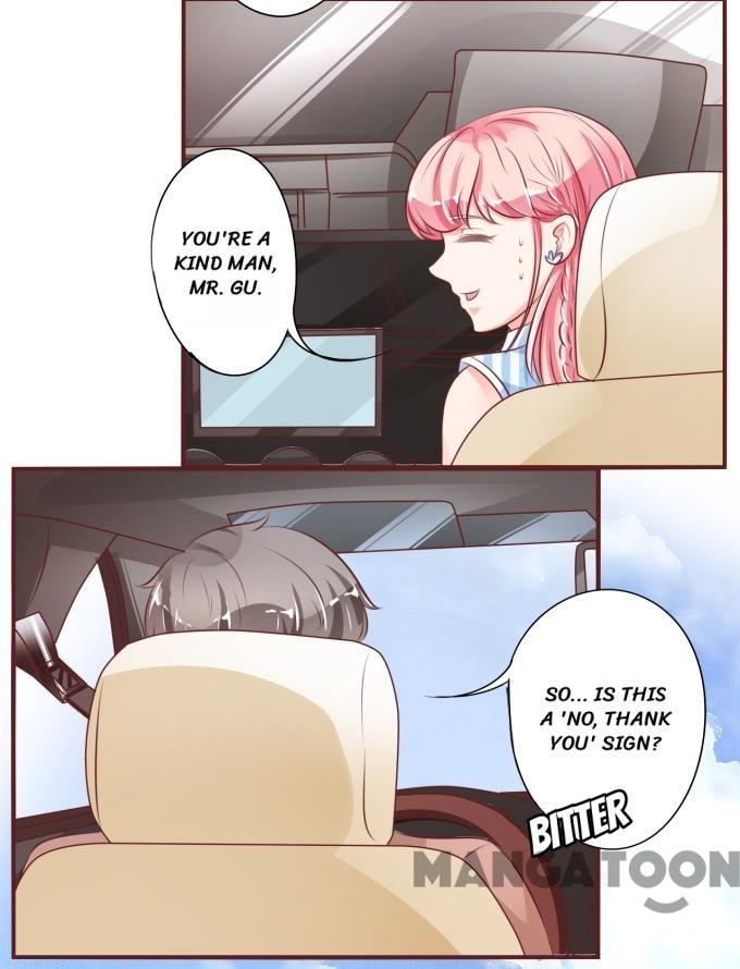Prince’s Private Baby Chapter 26 page 11