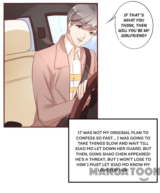 Prince’s Private Baby Chapter 26 page 13