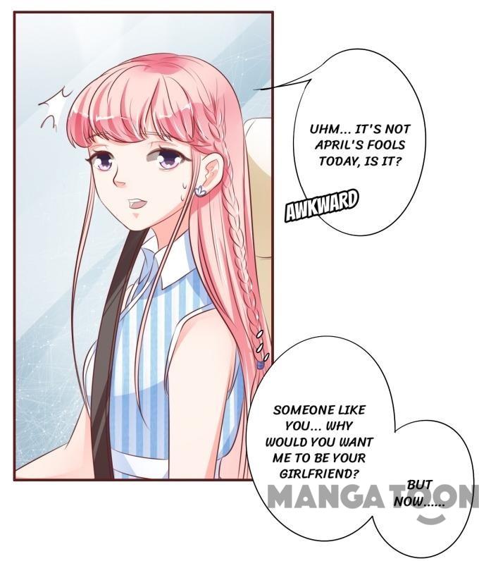 Prince’s Private Baby Chapter 26 page 14