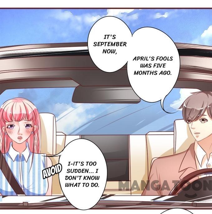 Prince’s Private Baby Chapter 26 page 15