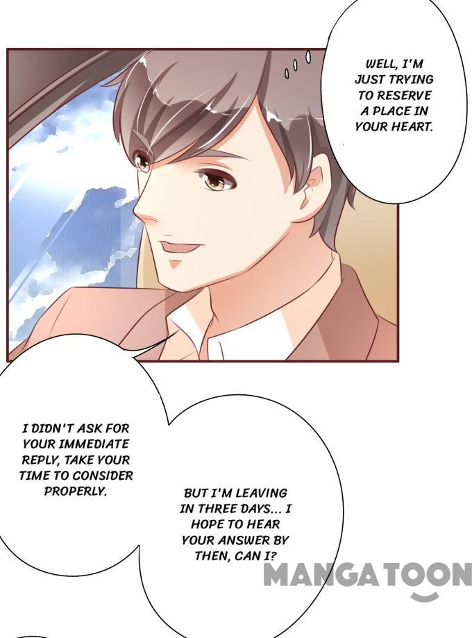 Prince’s Private Baby Chapter 26 page 16