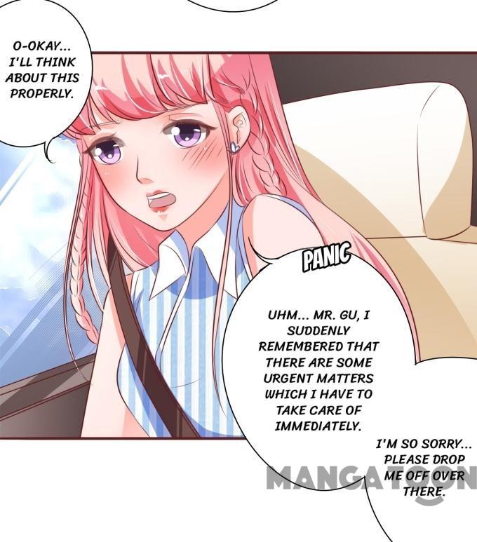 Prince’s Private Baby Chapter 26 page 17