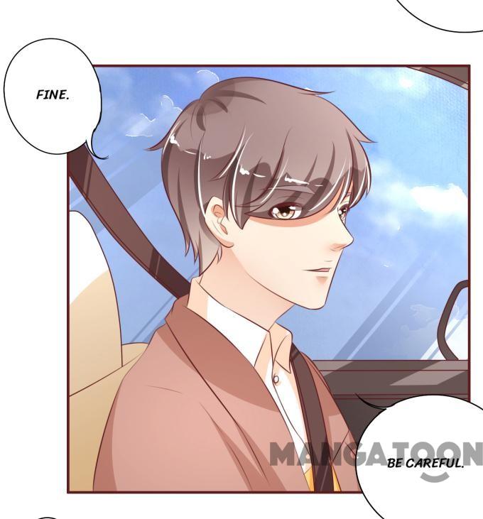 Prince’s Private Baby Chapter 26 page 18