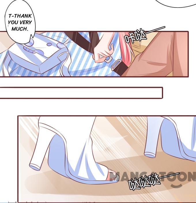 Prince’s Private Baby Chapter 26 page 19