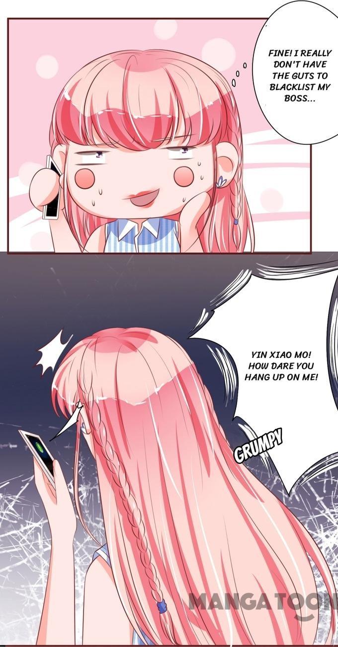 Prince’s Private Baby Chapter 26 page 26