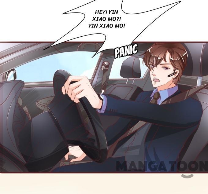 Prince’s Private Baby Chapter 26 page 31