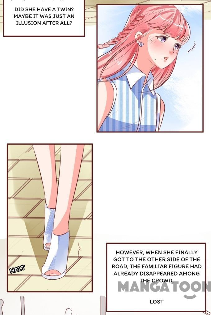 Prince’s Private Baby Chapter 27 page 2