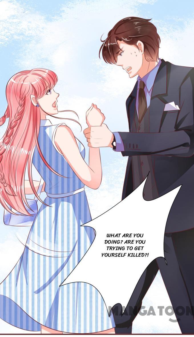 Prince’s Private Baby Chapter 27 page 5