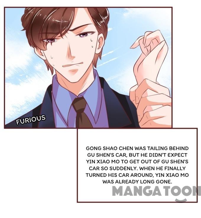 Prince’s Private Baby Chapter 27 page 6