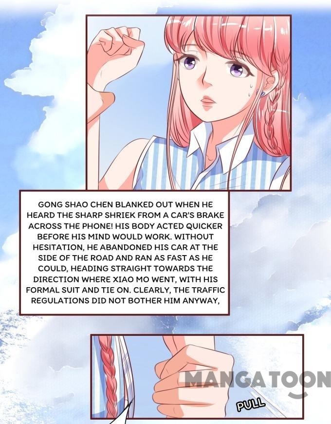 Prince’s Private Baby Chapter 27 page 7