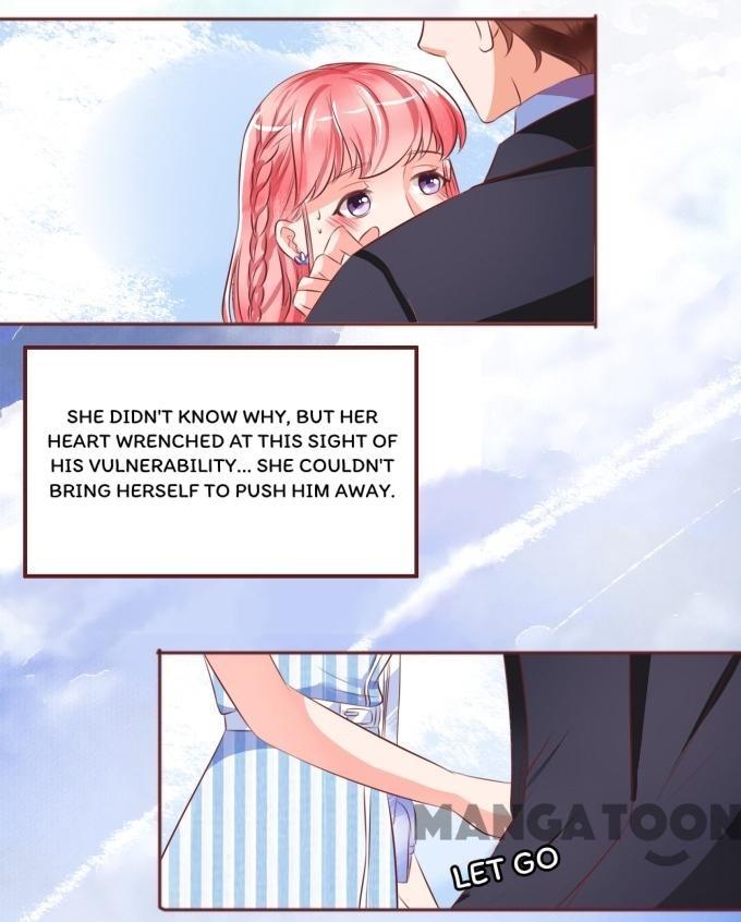 Prince’s Private Baby Chapter 27 page 10