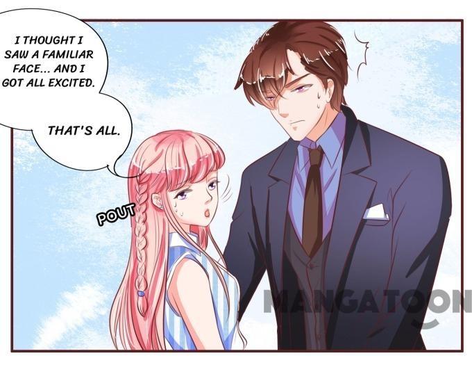 Prince’s Private Baby Chapter 27 page 14